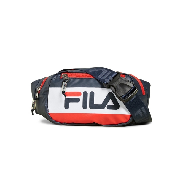 Fila Bags Rare Fila Fanny Pack Poshmark